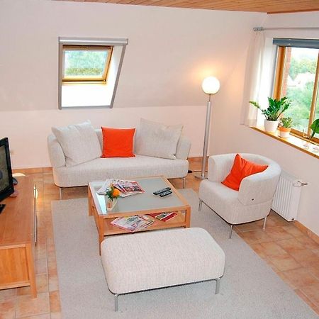 Ferienwohnung Lindenstrasse Heiligenhafen Luaran gambar