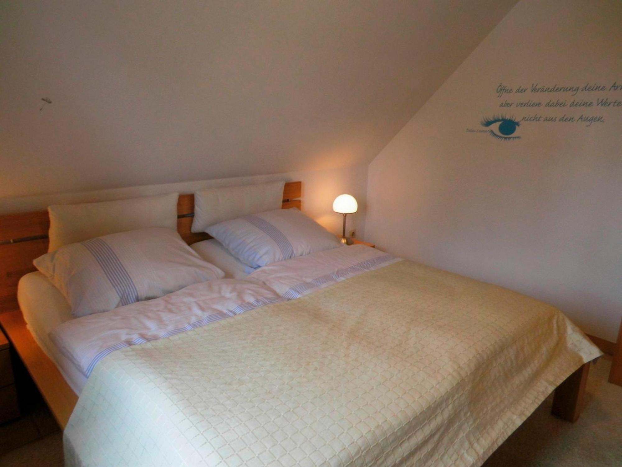 Ferienwohnung Lindenstrasse Heiligenhafen Luaran gambar