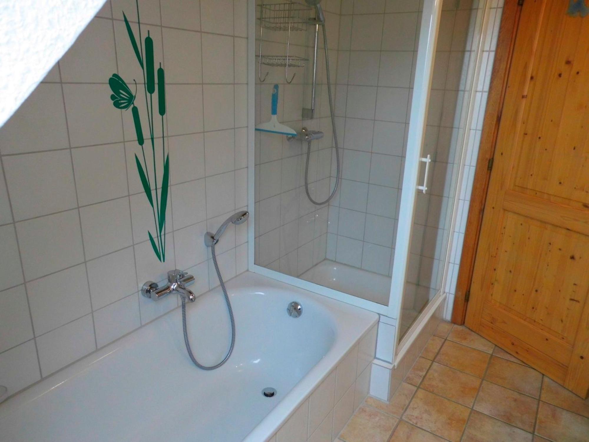 Ferienwohnung Lindenstrasse Heiligenhafen Luaran gambar