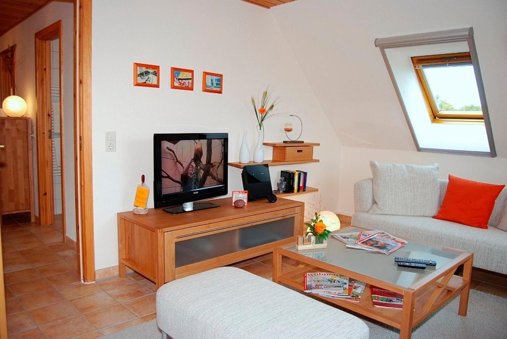 Ferienwohnung Lindenstrasse Heiligenhafen Luaran gambar