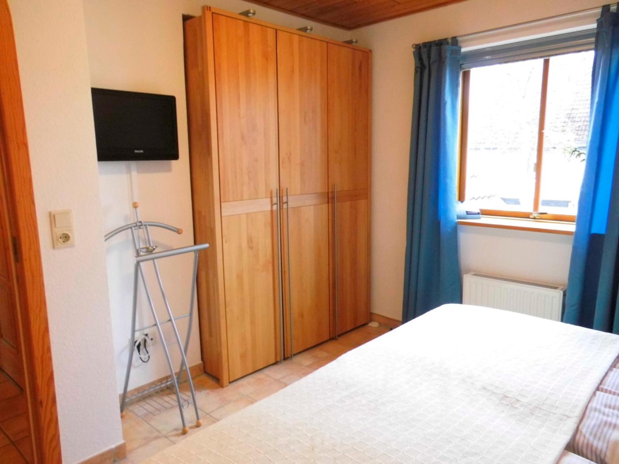 Ferienwohnung Lindenstrasse Heiligenhafen Luaran gambar